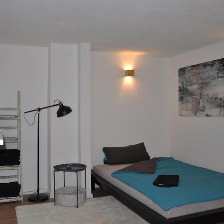 Stadtnahe Wohnung Im Herzen Von Ольденбург Экстерьер фото