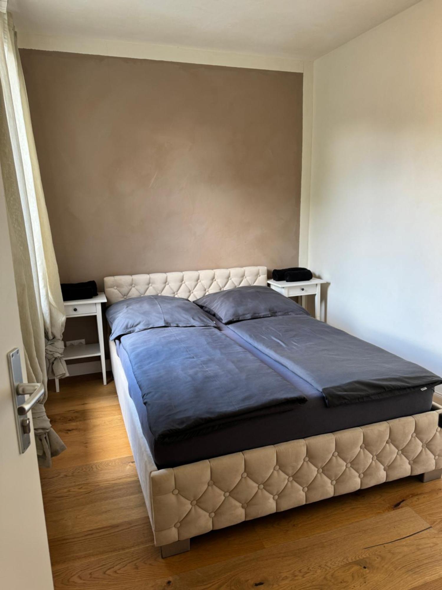 Stadtnahe Wohnung Im Herzen Von Ольденбург Экстерьер фото