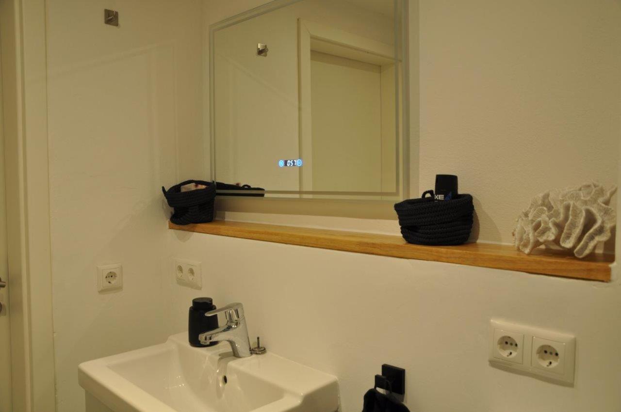 Stadtnahe Wohnung Im Herzen Von Ольденбург Экстерьер фото